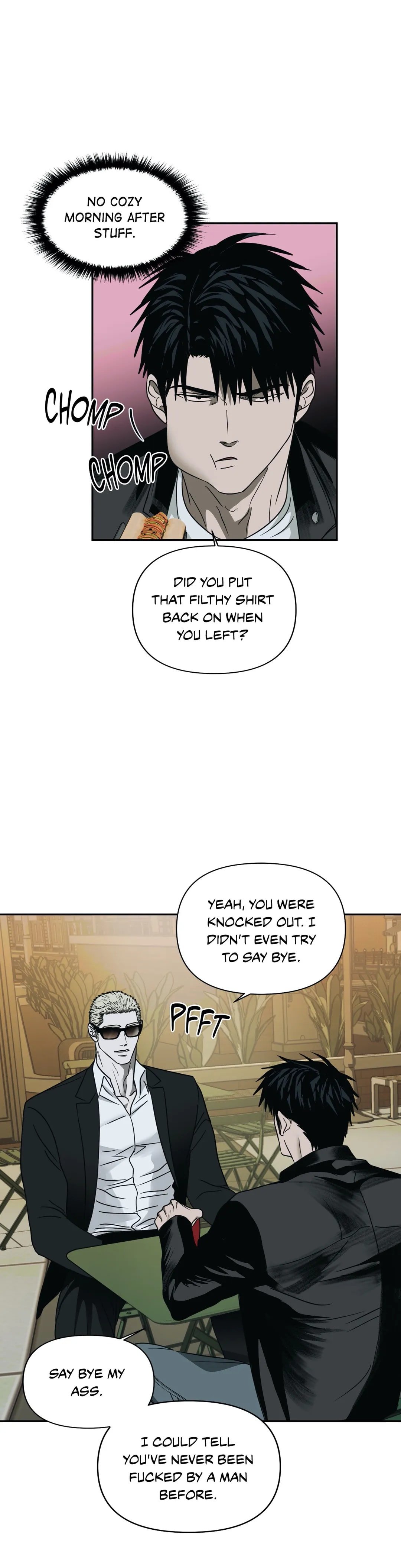 Shutline, Chapter 21 image 13